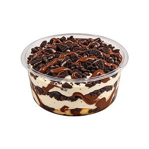 Tiramisu Nutella & Oreo