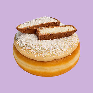 Crème de Bueno Bounty & Noix de Coco