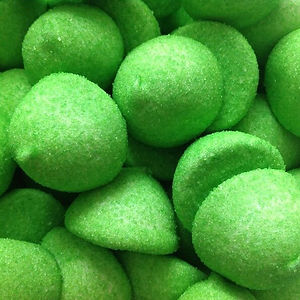 Balles de Golf Pomme Fini