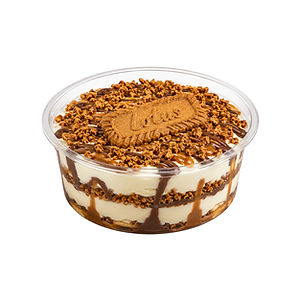 Tiramisu Nutella & Spéculoos