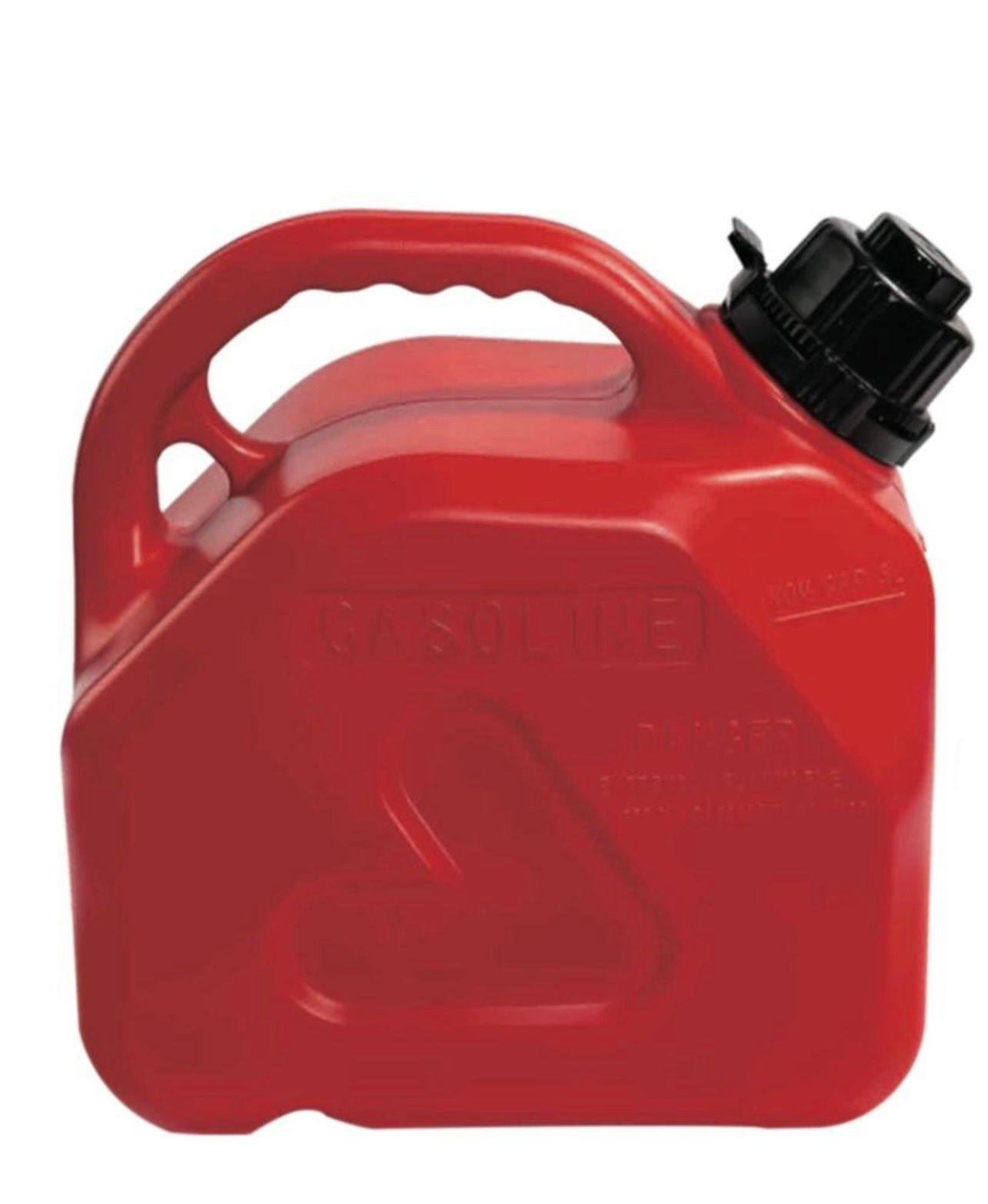 Tanque de gasolina de 1.3 Galones 