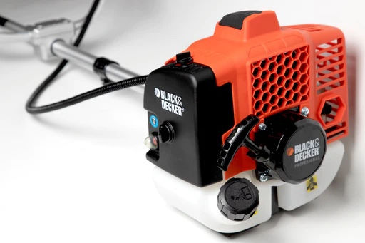 Miniatura: Trimmer black n decker 43cc