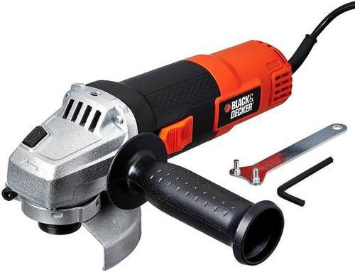 Greinder 4 1/2  Black and Decker envío aparte 