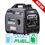 Miniatura: Pulsar  4000W GD400BN Inverter portátil DUAL [ gas o gasolina]