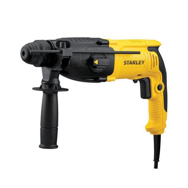 Miniatura: SDS ROTOMARTILLO STANLEY 6 PUNTAS Shr263