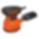 Orbital Sander Black and decker costo de envío aparte