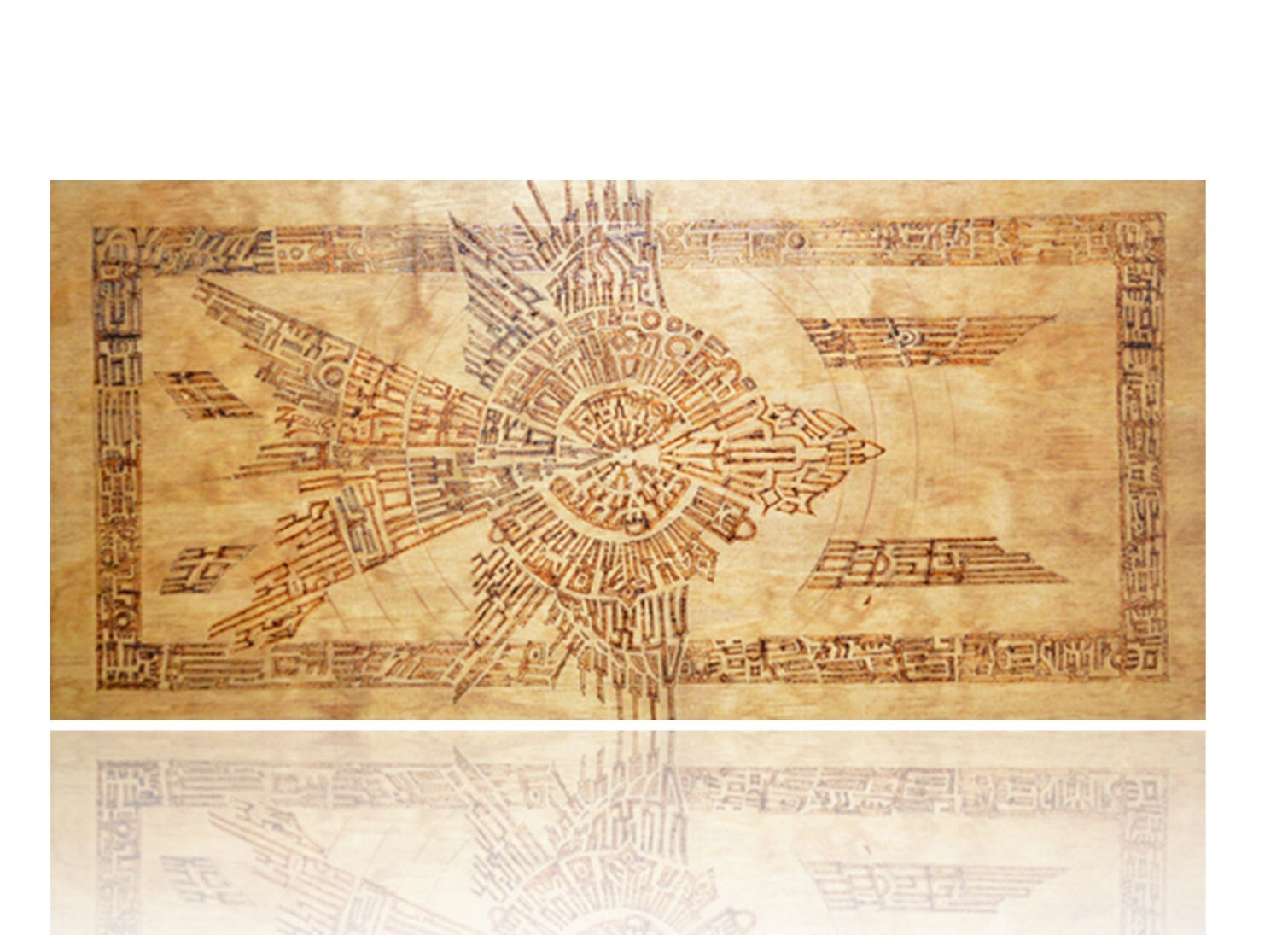 Wood Art