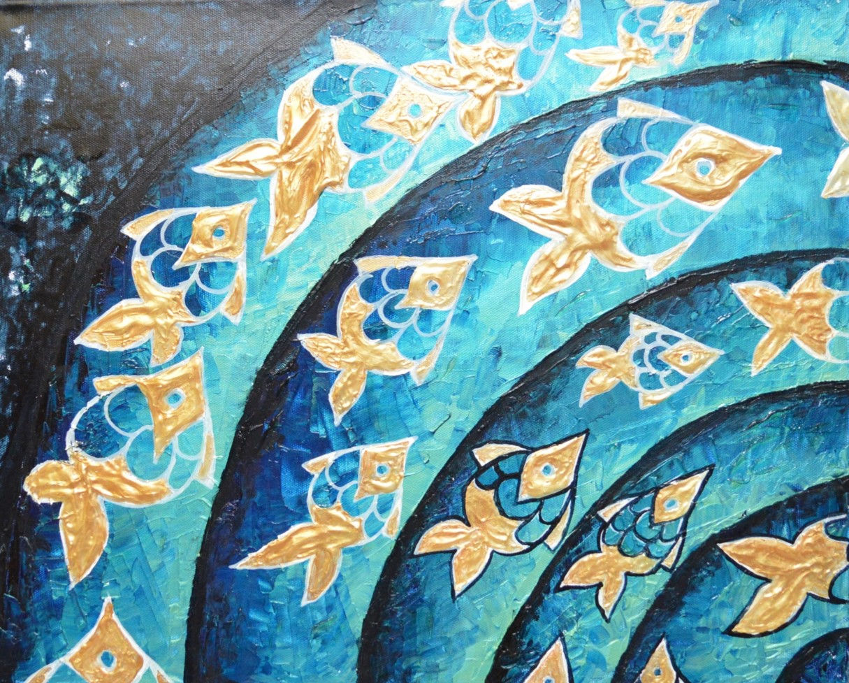 Fish 1