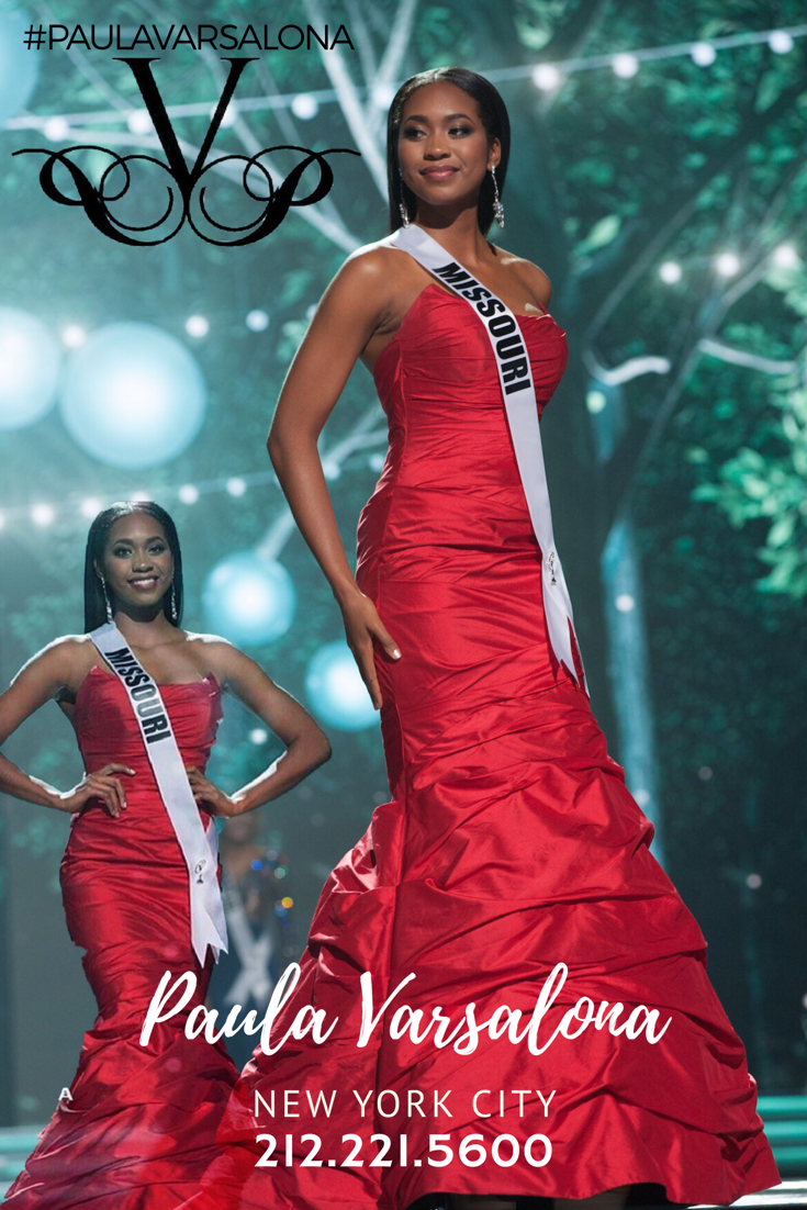 Miss MO USA 2017