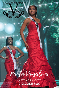 Miss MO USA 2017