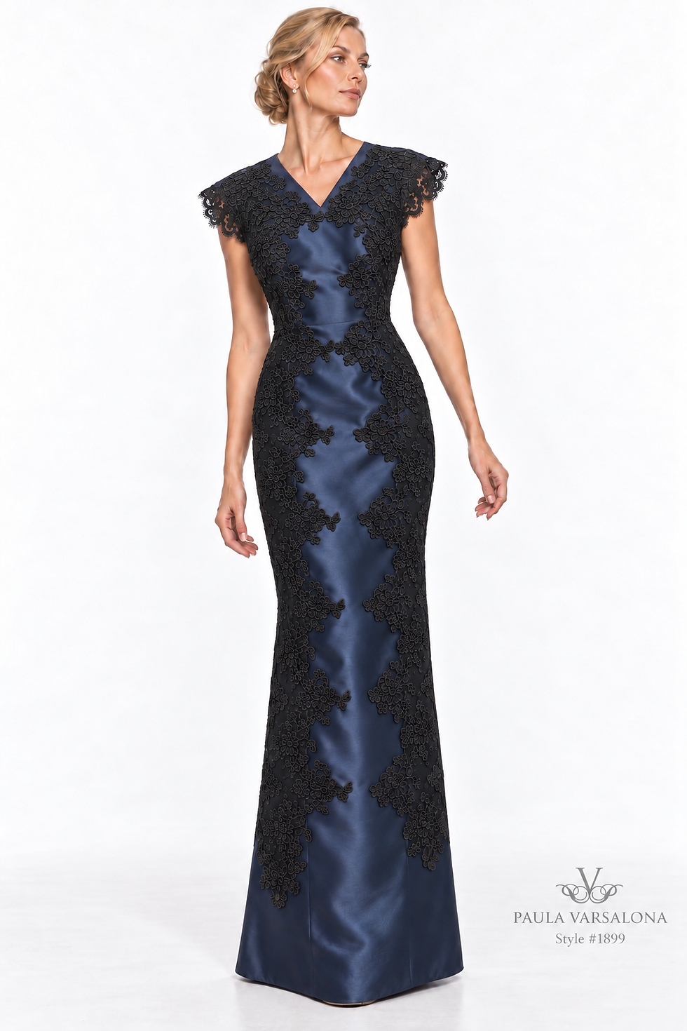 Style #1899x