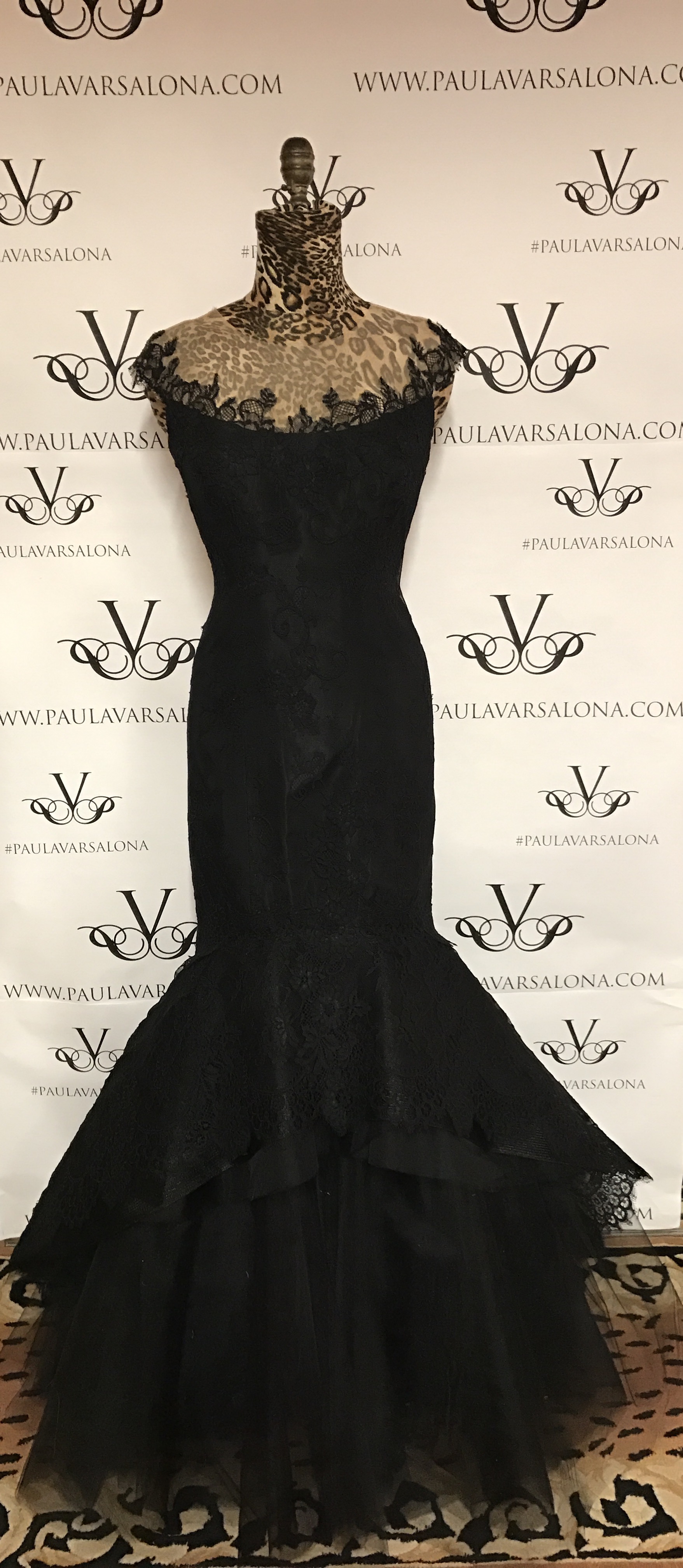 www.PaulaVarsalona.com
