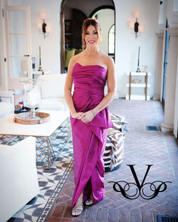 Paula Varsalona NYC