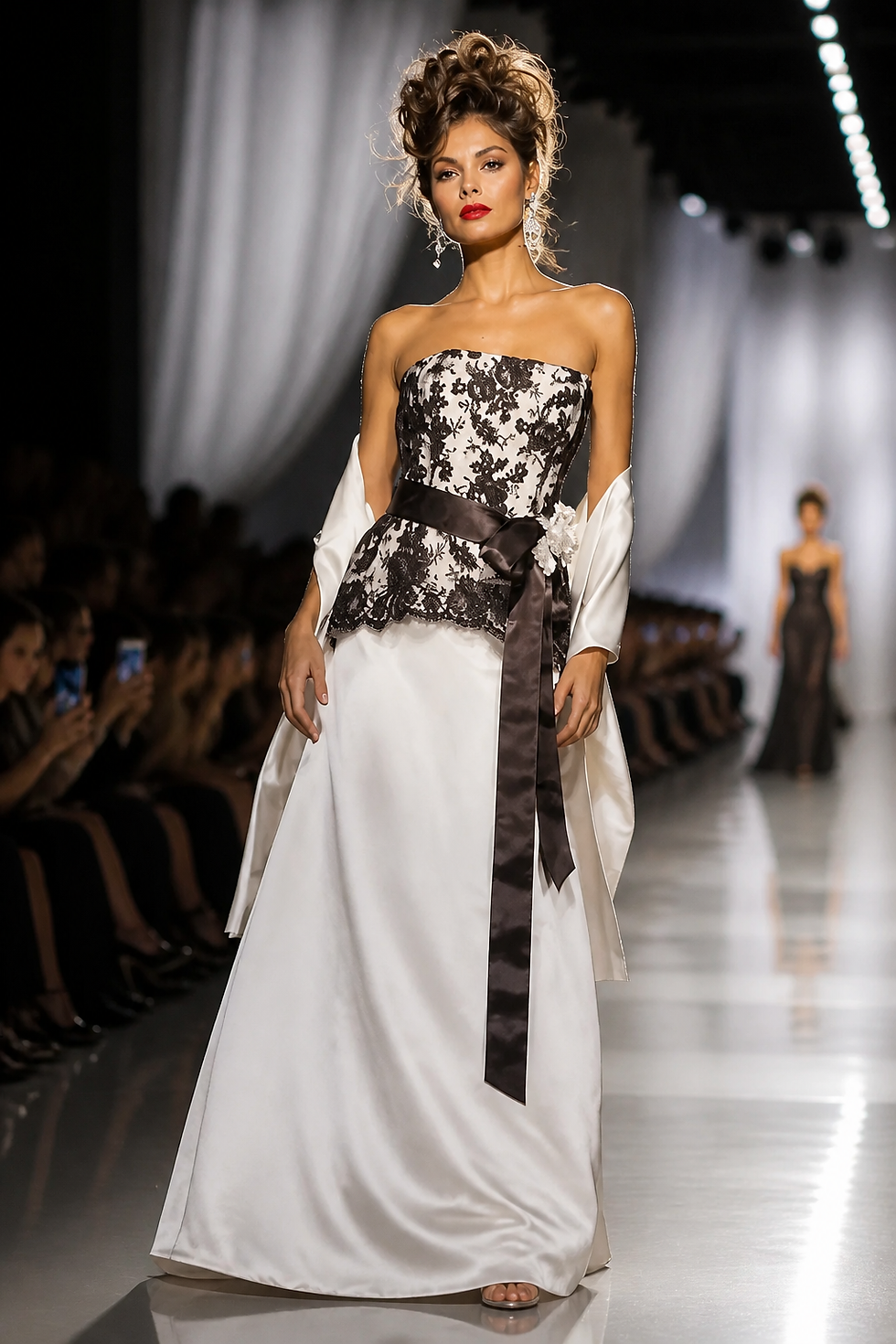 Paula Varsalona Style #2084