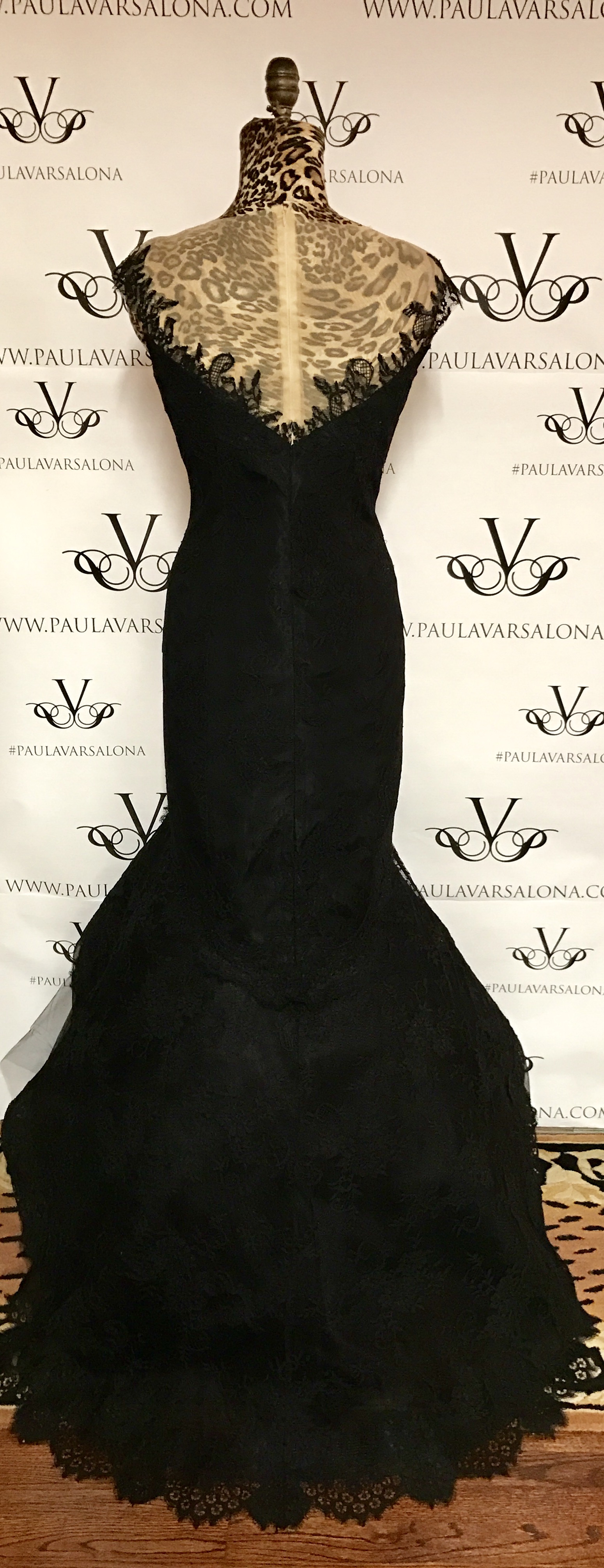 www.PaulaVarsalona.com