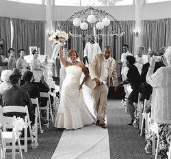 Custom Bridal by Paula Varsalona