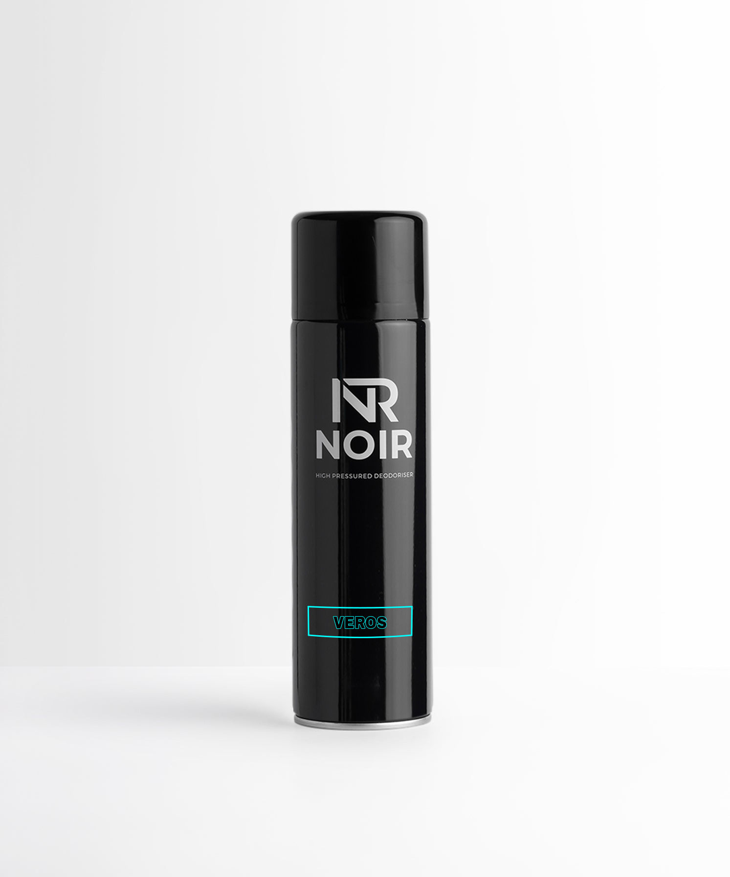 NOIR LUXURY CAR AIRFRESHNER 500ml  [Veros]