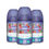 Thumbnail: AIRPURE AUTOMATIC SPRAY REFILLS 250ML AIR FRESHNER [Island Dreams]