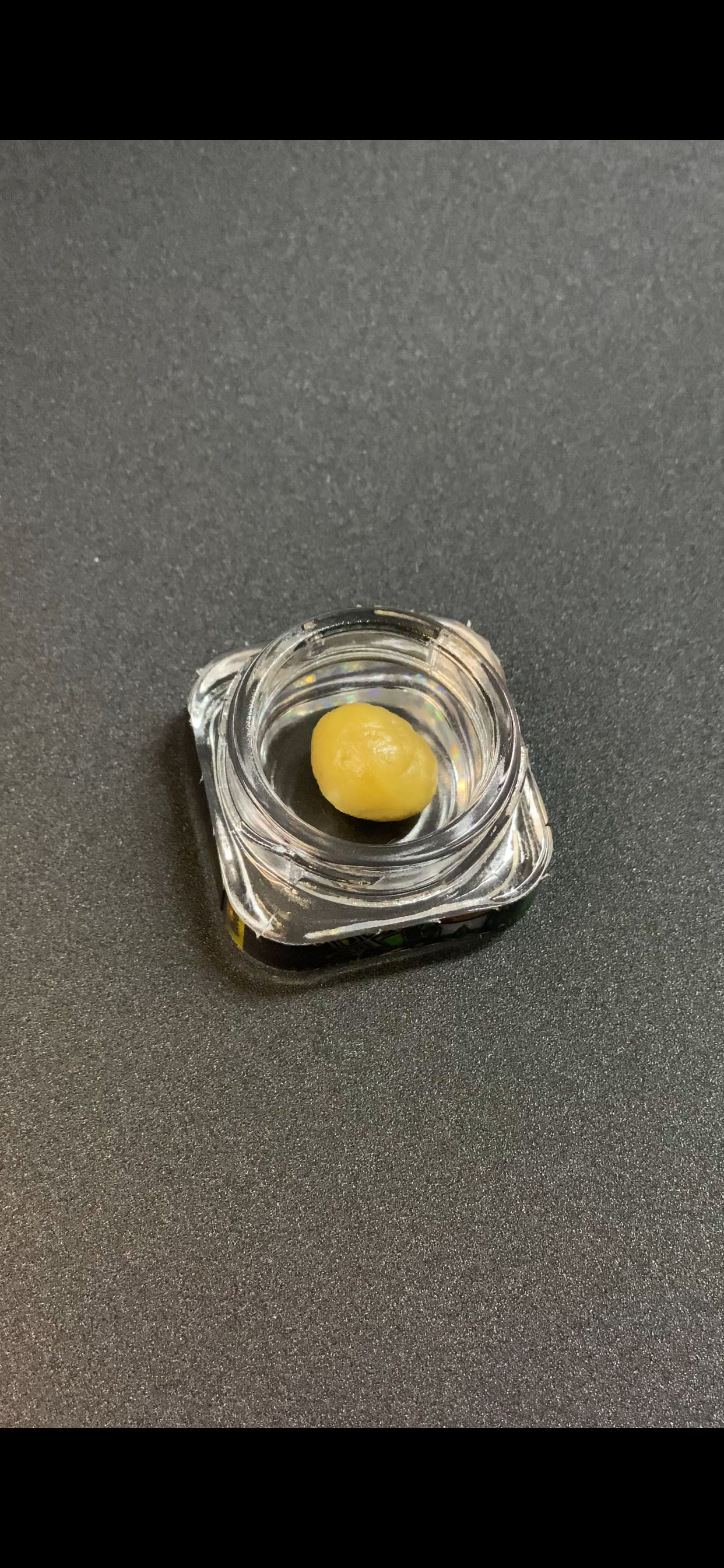 Blockberry - Live Rosin (5 Star)