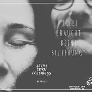 Liebe braucht keine Beziehung
