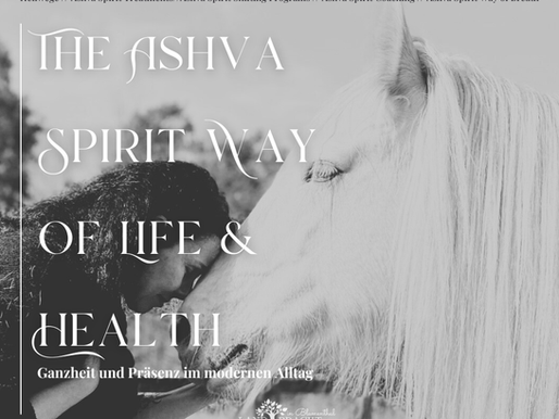 Ganzheitliche Gesundheit – Balance von Körper, Geist, Emotion und Bewusstsein