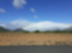 ROUTE MAURY ARC EN CIEL
