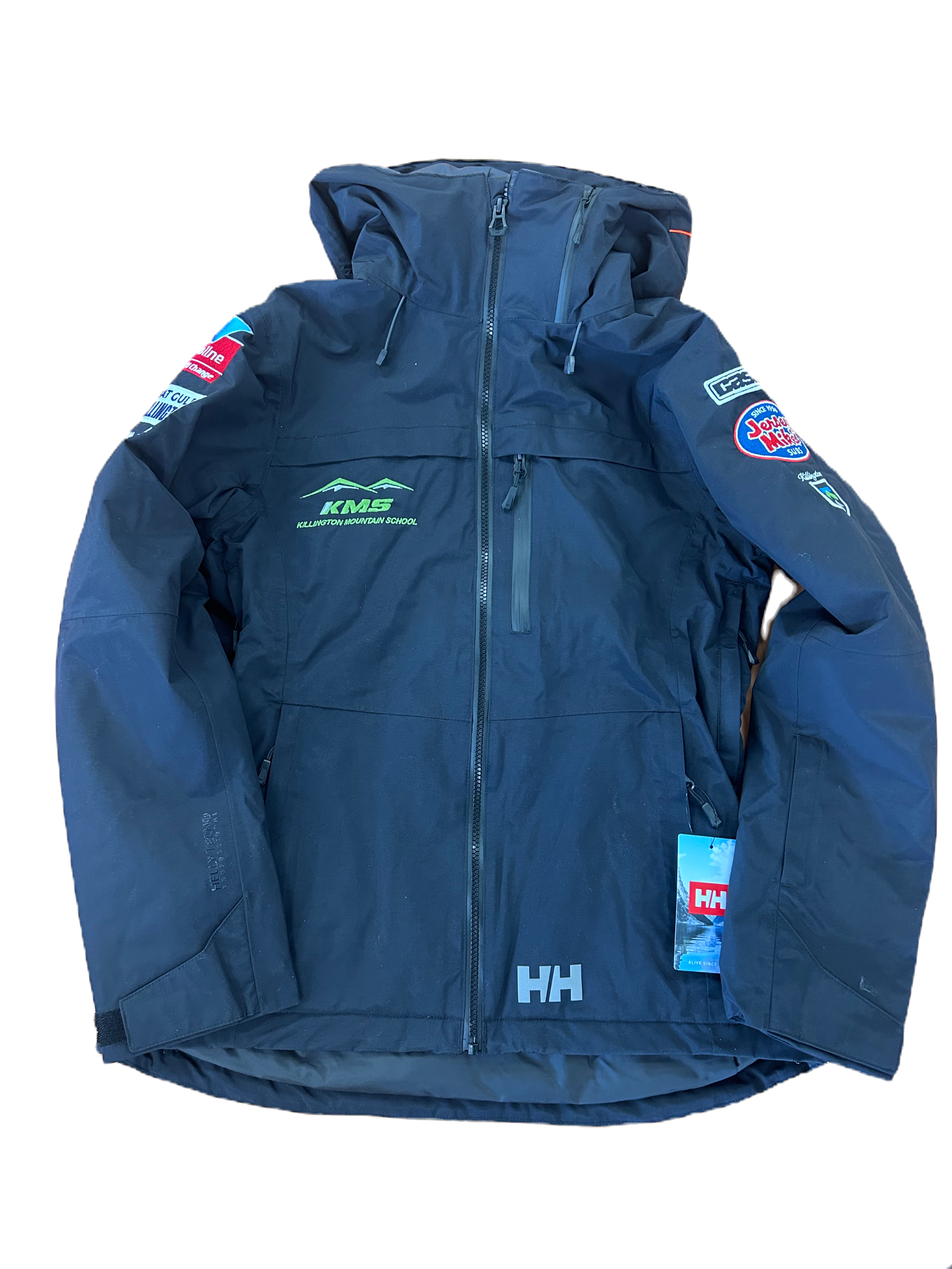 Alpine W's Eagle Insulated Jacket
