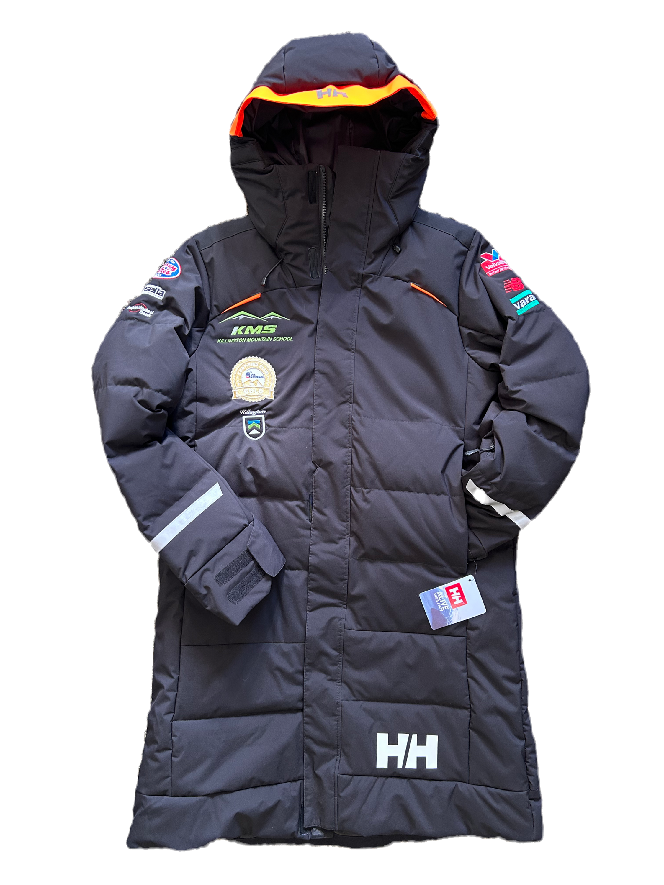 Sale Race Pengiun Coat