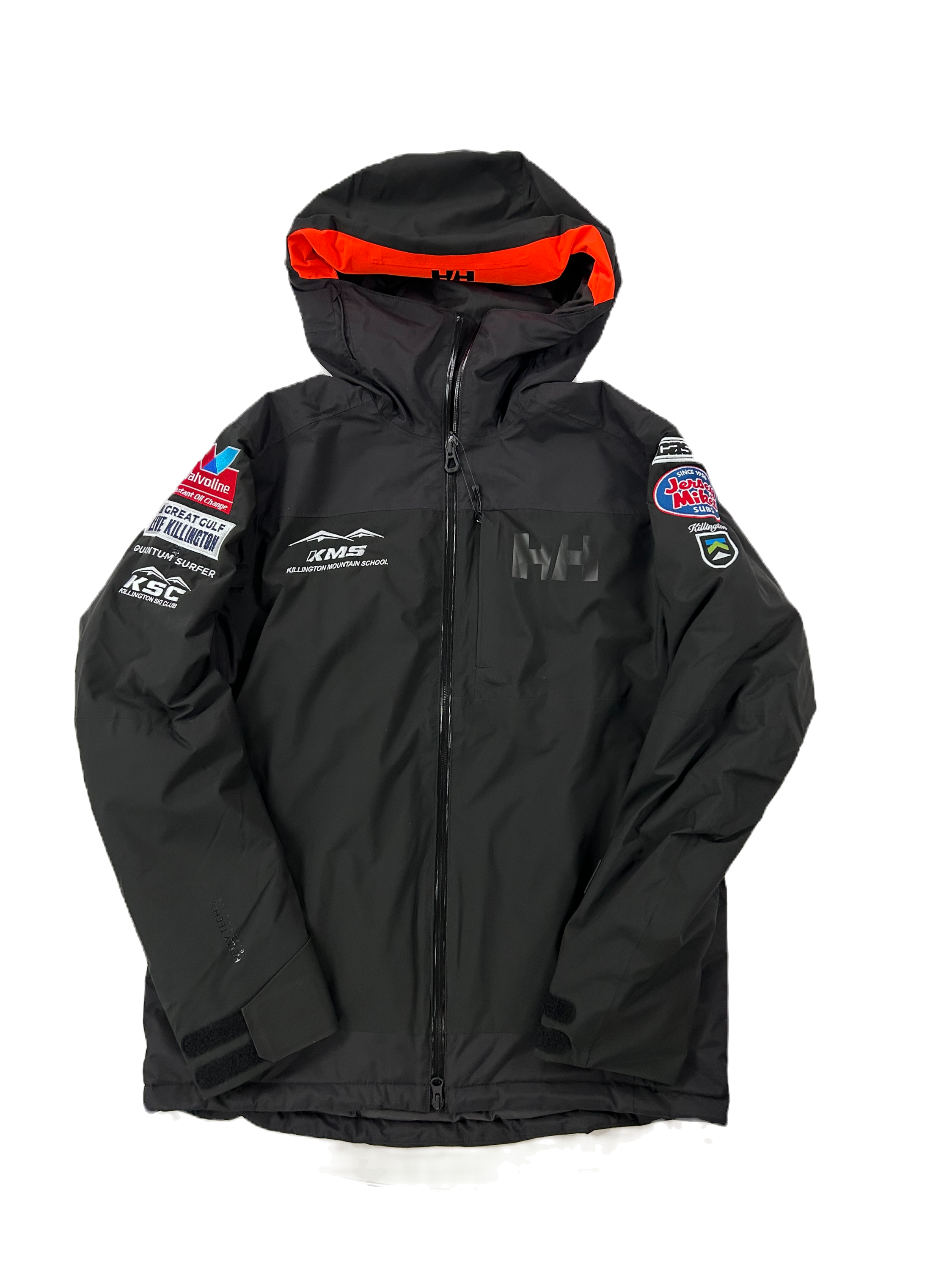 Academy Freestyle Jacket