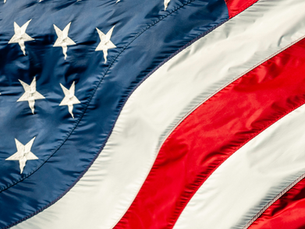 The Great American Disappointment - Blog Post - 365 Days of Shade - Static Image