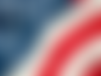 The Great American Disappointment - Blog Post - 365 Days of Shade - Static Image