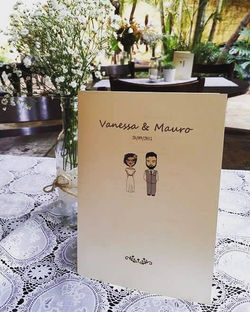 Vanessa & Mauro