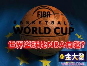P+聯盟是什麼│『歐洲籃球』趁NBA休賽強勢崛起?