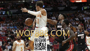 NBA報馬仔│楊恩太囂張 巴特勒twitter嘲諷 勇奪主場11連勝!