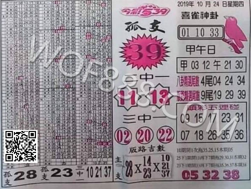 彩球玩家不可或缺的報紙