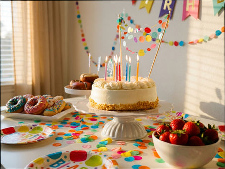 Top 7 Creative Party Themes That Tell Your Story Without Breaking the Bank