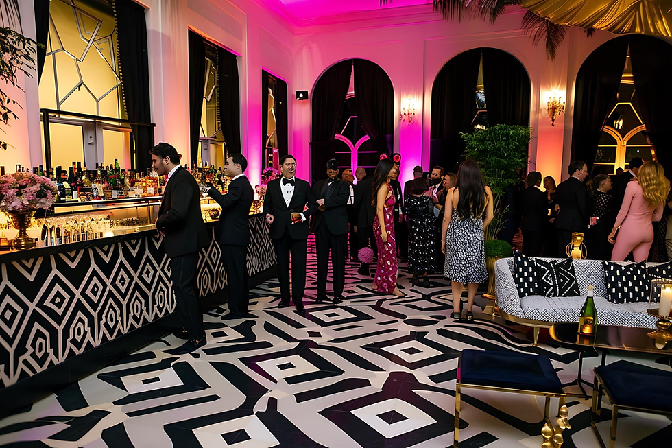 Planning an event without stress is an achievable goal. The secret lies in setting clear objectives, assembling a capable team, and maintaining a flexible timeline. Let's explore these key components to ensure your event goes off without a hitch.