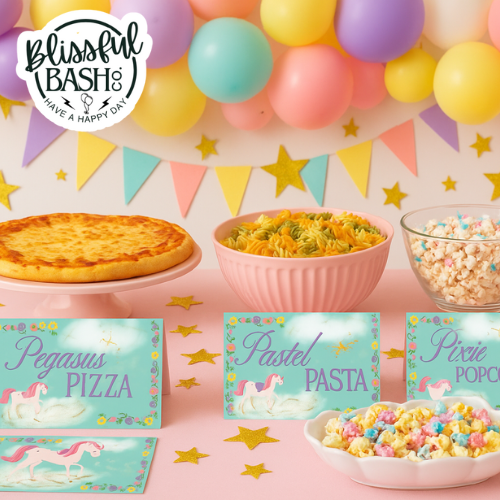 Thumbnail: Magical Unicorn Bash in a Box®