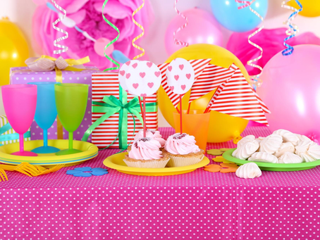 The Ultimate Guide to Pulling Off a Perfect Surprise Party! 🎉
