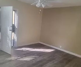 Newly Renovated Studio