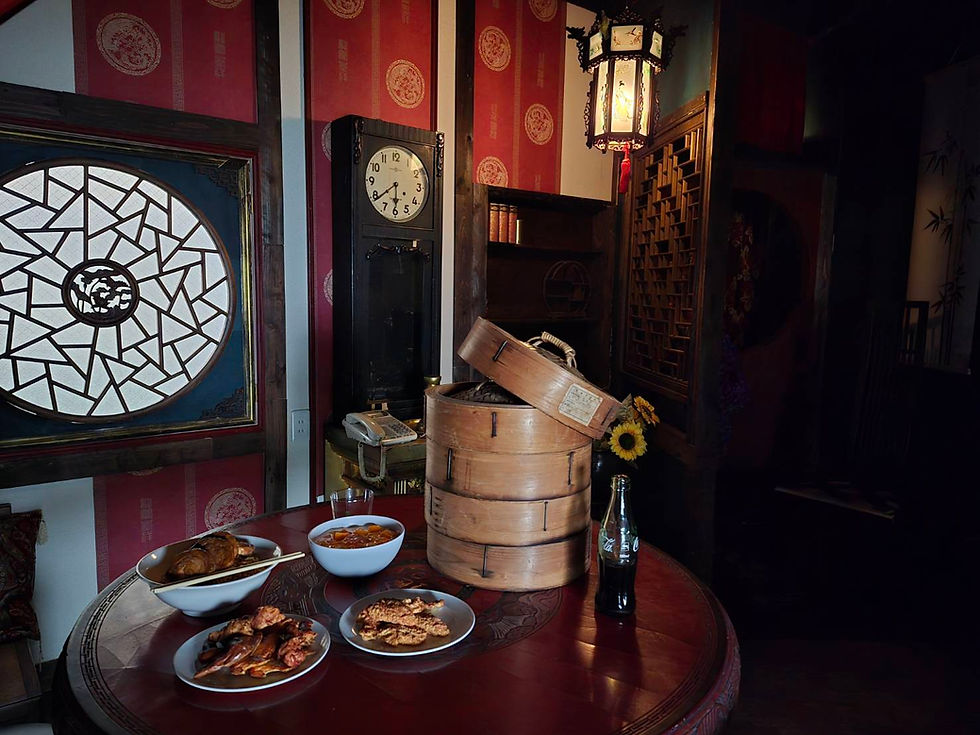 中華料理店 (1)