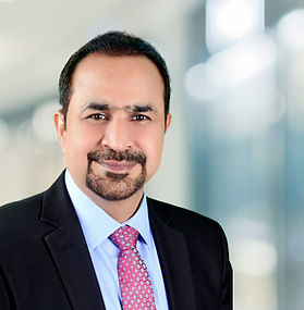 Capt. Pramod Arora, MICS