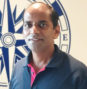 Capt. Denni Jacob Kattampally, MICS