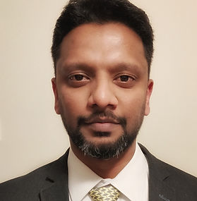 Ashwin Philip Kanianthra, MICS