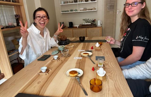 Finland: Country Number Eight