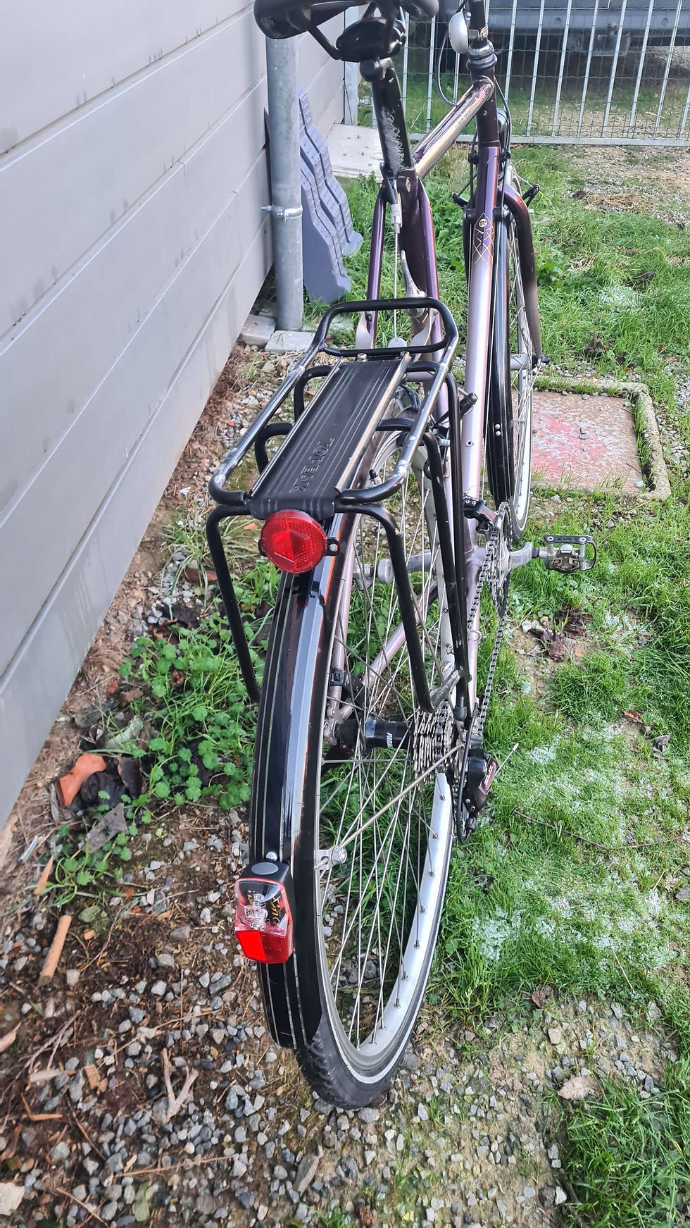 Miniature : Koga Miyata Randonneur