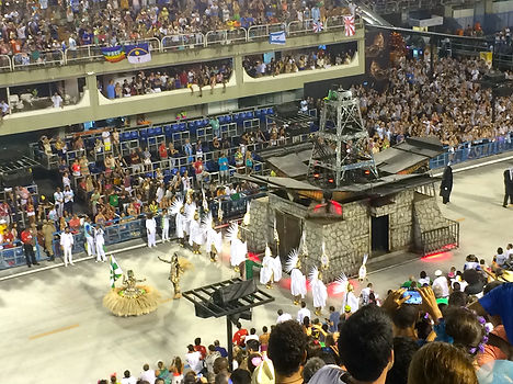 Carnaval Rio