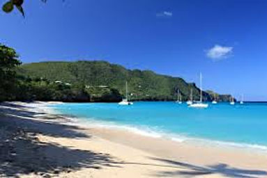 Baie Les Grenadines