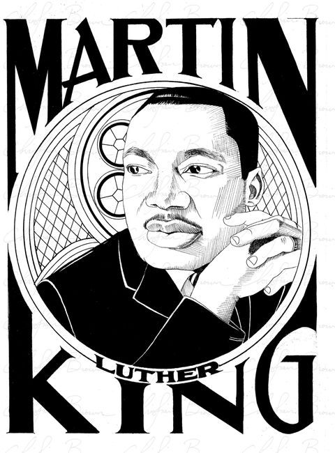 MLK
