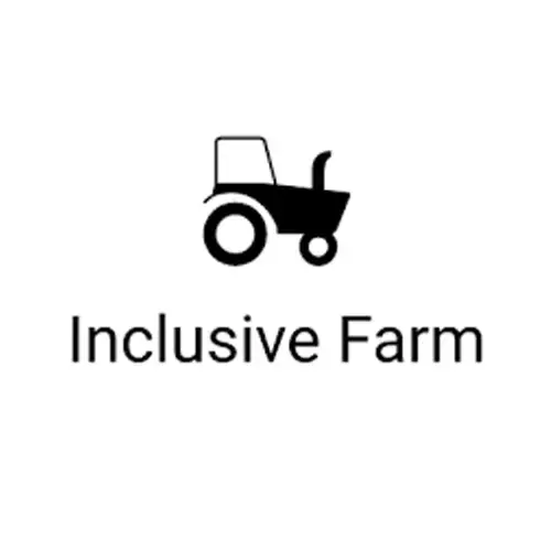 Inclusive Farm logo.